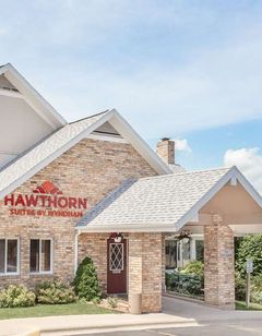 Hawthorn Suites by Wyndham Green Bay