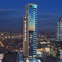 Wyndham Grand İstanbul Levent