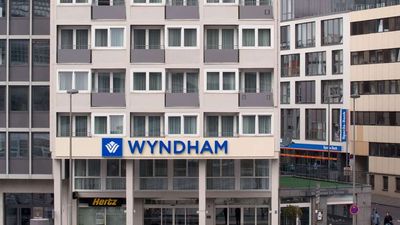 Wyndham Koeln