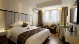 Super 8 Hotel Fuzhou Cai Yin Chang Room