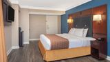Baymont Inn & Suites Marietta/ATL North Room