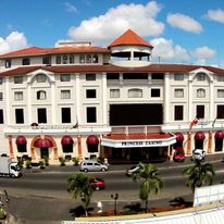 Ramada Paramaribo Princess Hotel