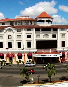 Ramada Paramaribo Princess Hotel