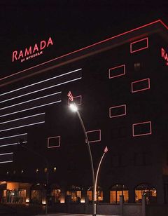 Ramada by Wyndham Usak