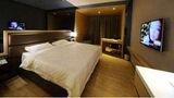 Super 8 Hotel Guangzhou Gang Bei Lu Room