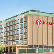 Ramada Cumberland Downtown