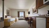 Days Inn & Suites Columbus East Room