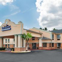 Baymont Inn & Suites Fort Stewart Area