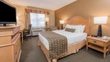 Baymont Inn & Suites Lancaster Room