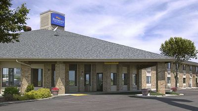 Baymont Inn & Suites Tuscola