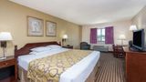 Baymont Inn & Suites Metropolis Room