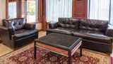 <b>Baymont Inn & Suites Muskegon Lobby</b>. Images powered by <a href="https://iceportal.shijigroup.com/" title="IcePortal" target="_blank">IcePortal</a>.