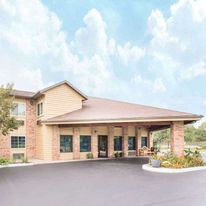 Baymont Inn & Suites Muskegon