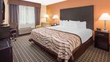 Baymont Inn & Suites Muskegon Room