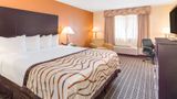 Baymont Inn & Suites Muskegon Room
