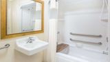 <b>Baymont Inn & Suites Muskegon Room</b>. Images powered by <a href="https://iceportal.shijigroup.com/" title="IcePortal" target="_blank">IcePortal</a>.