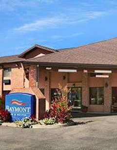 Baymont Inn & Suites Anderson