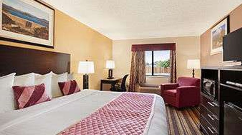 <b>Baymont Inn & Suites Anderson Room</b>. Images powered by <a href="https://iceportal.shijigroup.com/" title="IcePortal" target="_blank">IcePortal</a>.