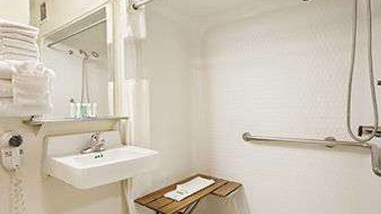 <b>Baymont Inn & Suites Anderson Room</b>. Images powered by <a href="https://iceportal.shijigroup.com/" title="IcePortal" target="_blank">IcePortal</a>.