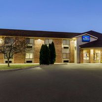 Baymont Inn & Suites Monroe