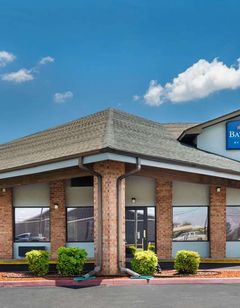 Baymont Inn & Suites Tupelo