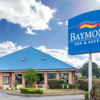 Baymont Inn & Suites Jackson