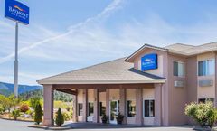 Baymont Inn & Suites Yreka