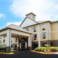 Baymont Inn/Suites Columbia/Ft Jackson