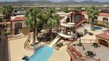 Wyndham El Paso Airport Hotel Pool
