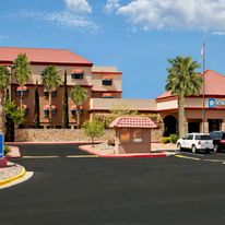 Wyndham El Paso Airport Hotel