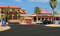 Wyndham El Paso Airport Hotel