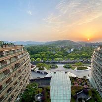 Wyndham Grand Plaza Royale Hangzhou