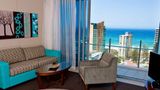 <b>Wyndham Surfers Paradise Resort Room</b>. Images powered by <a href="https://iceportal.shijigroup.com/" title="IcePortal" target="_blank">IcePortal</a>.