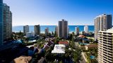 <b>Wyndham Surfers Paradise Resort Exterior</b>. Images powered by <a href="https://iceportal.shijigroup.com/" title="IcePortal" target="_blank">IcePortal</a>.