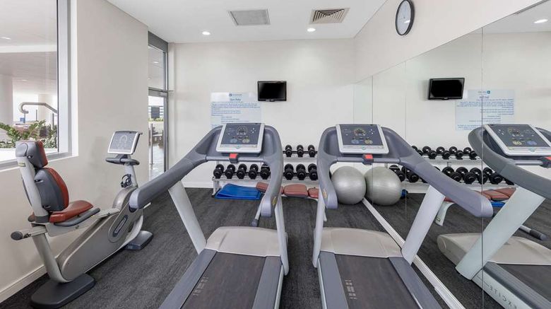 <b>Wyndham Surfers Paradise Resort Health</b>. Images powered by <a href="https://iceportal.shijigroup.com/" title="IcePortal" target="_blank">IcePortal</a>.