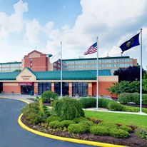 Wyndham Garden - Philadelphia Airport