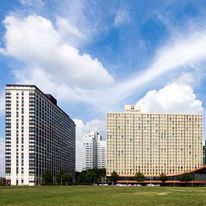Wyndham Grand Pittsburgh Downtown