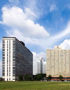 Wyndham Grand Pittsburgh Downtown