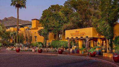 Westward Look Wyndham Grand Resort & Spa
