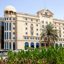 Wyndham Grand Regency Doha
