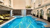 <b>Wyndham Grand Regency Doha Pool</b>. Images powered by <a href="https://iceportal.shijigroup.com/" title="IcePortal" target="_blank">IcePortal</a>.