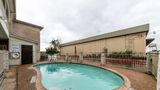 Motel 6 San Antonio Splashtown Pool
