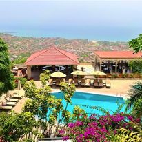 Country Lodge Complex