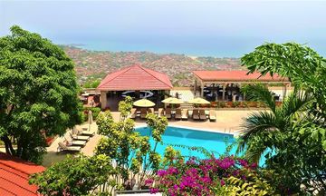 Country Lodge Complex