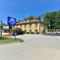 Americas Best Value Inn, Stone Mountain