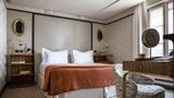 The Esprit Saint Germain Hotel Room