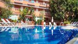 Sunway Playa Golf Sitges Hotel Pool