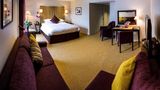 Bedford Lodge Hotel & Spa Suite