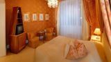 Bristol Hotel Room