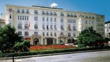 Bristol Hotel Exterior
